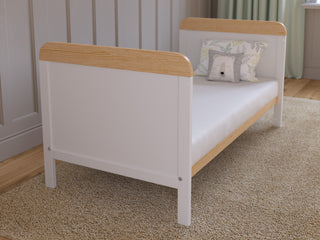 Levi | Cot Bed 120x60cm