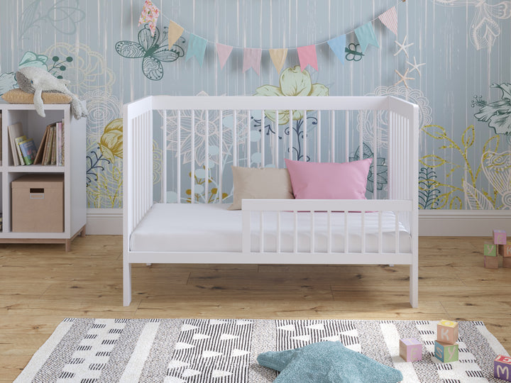 Love For Sleep baby Cot Bed LUCA Cot Bed 120x60cm