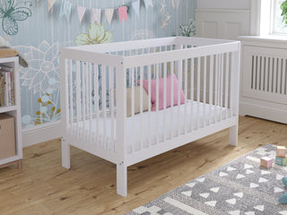 Luca | Cot Bed 120x60cm