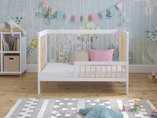 Luca | Cot Bed 120x60cm