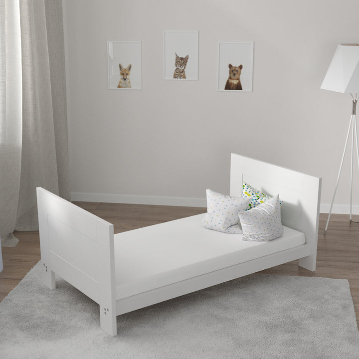 Love For Sleep baby Cot Bed LUCY Cot Bed 140x70cm