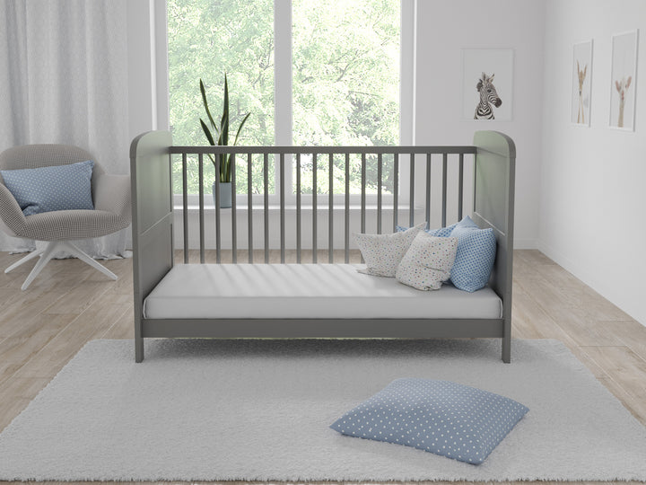 Love For Sleep baby Cot Bed MADDOX Cot Bed 140x70cm