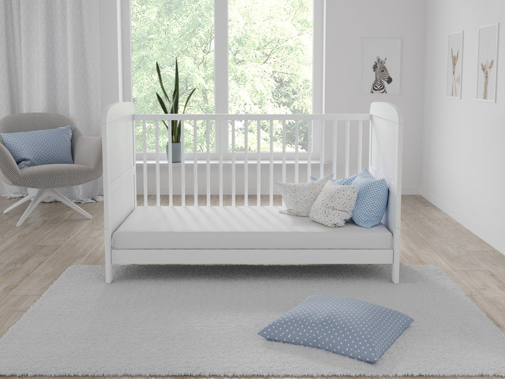 Love For Sleep baby Cot Bed MADDOX Cot Bed 140x70cm