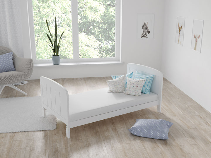 Love For Sleep baby Cot Bed MADDOX Cot Bed 140x70cm