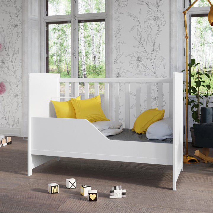 Love For Sleep baby Cot Bed MATILDA Cot Bed 120x60cm