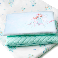 Bedding Set with filling - Mona Moon