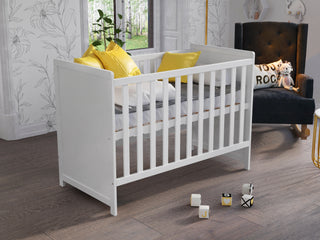 Matilda | Cot Bed 120x60cm