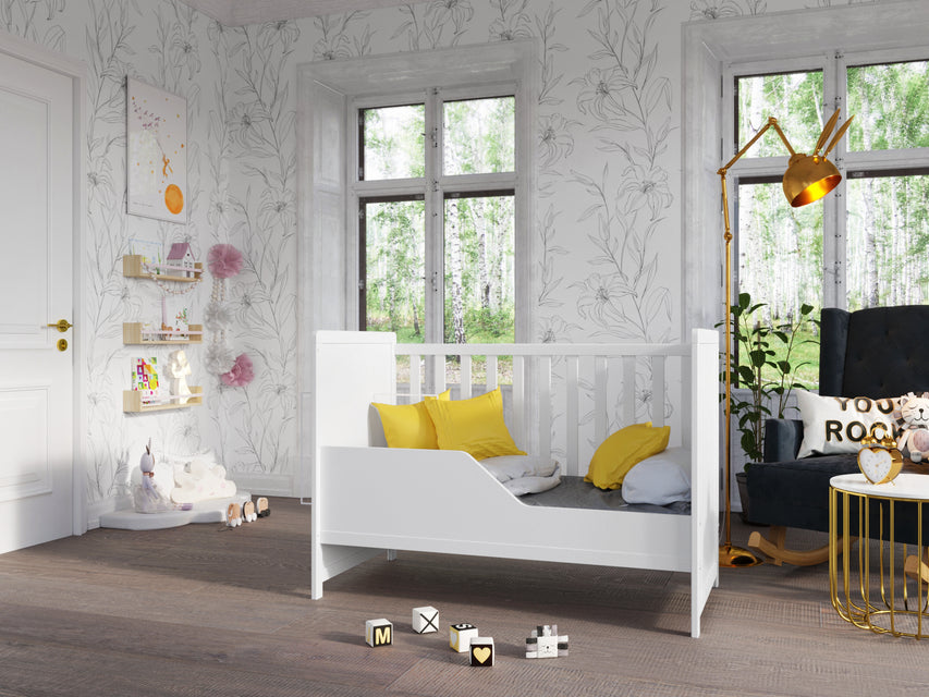 Matilda | Cot Bed 120x60cm