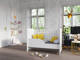 Matilda | Cot Bed 120x60cm