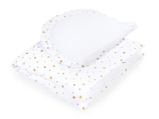 Baby Bassinet - Stars