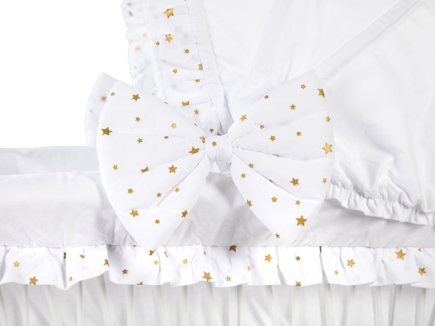 Baby Bassinet - Stars