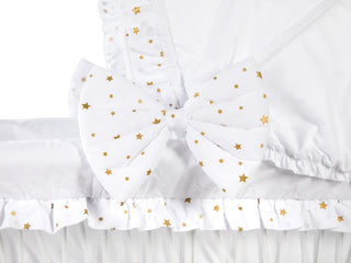 Baby Bassinet - Stars