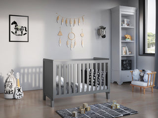 Francis | Cot Bed 120x60cm