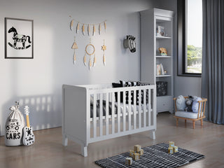 Francis | Cot Bed 120x60cm