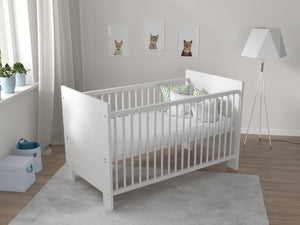 Lucy | Cot Bed 140x70cm