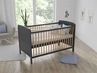 Maddox | Cot Bed 140x70cm