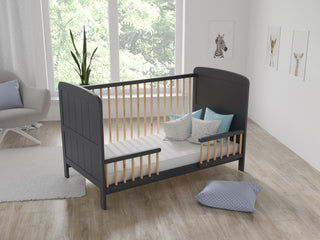 Maddox | Cot Bed 140x70cm