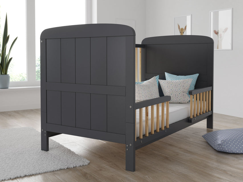 Maddox | Cot Bed 140x70cm