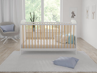 Maddox | Cot Bed 140x70cm