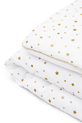 Bedding Set with filling - Stars