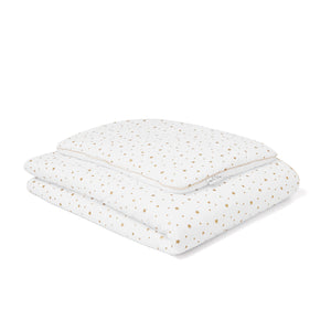 Bedding Set with filling - Stars