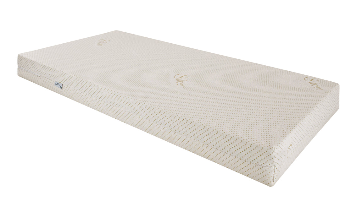 SilverLine | Deluxe Foam Mattress