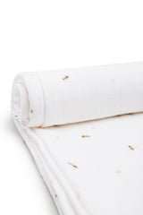 Bamboo Muslin Swaddle