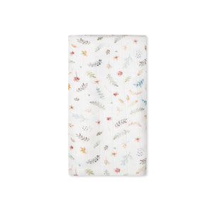 Bamboo Muslin Swaddle