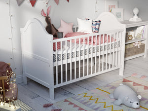 Wendy | Cot Bed 140x70cm