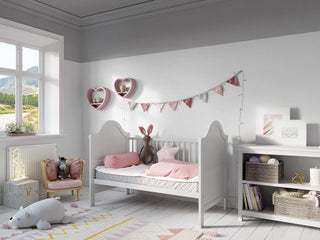 Wendy | Cot Bed 140x70cm