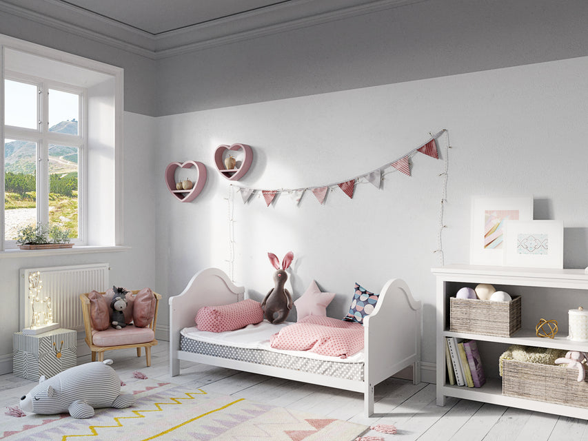 Wendy | Cot Bed 140x70cm