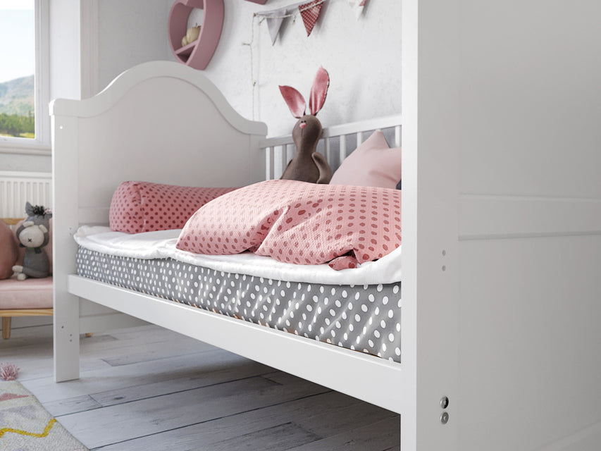 Wendy | Cot Bed 140x70cm